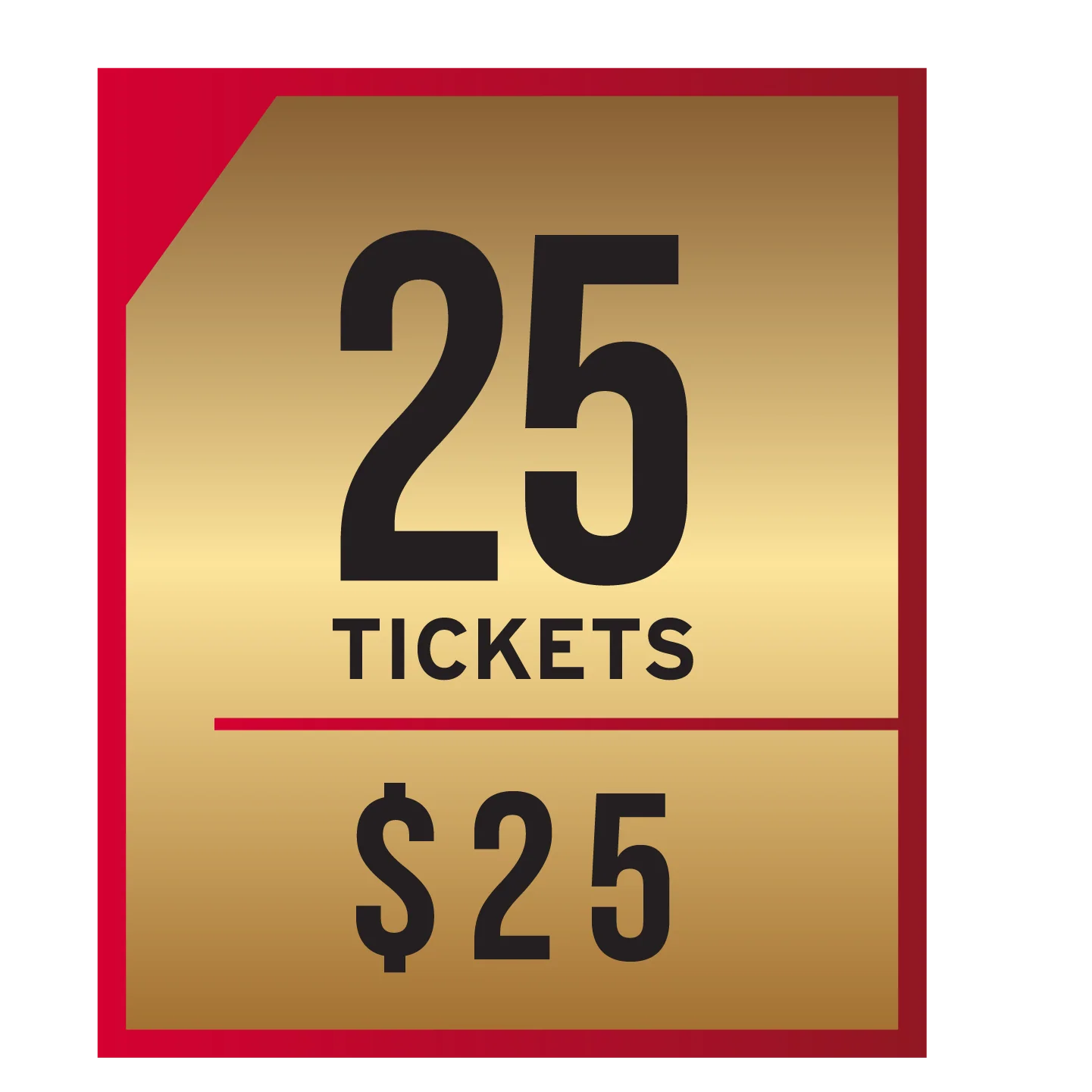 Mega Raffle